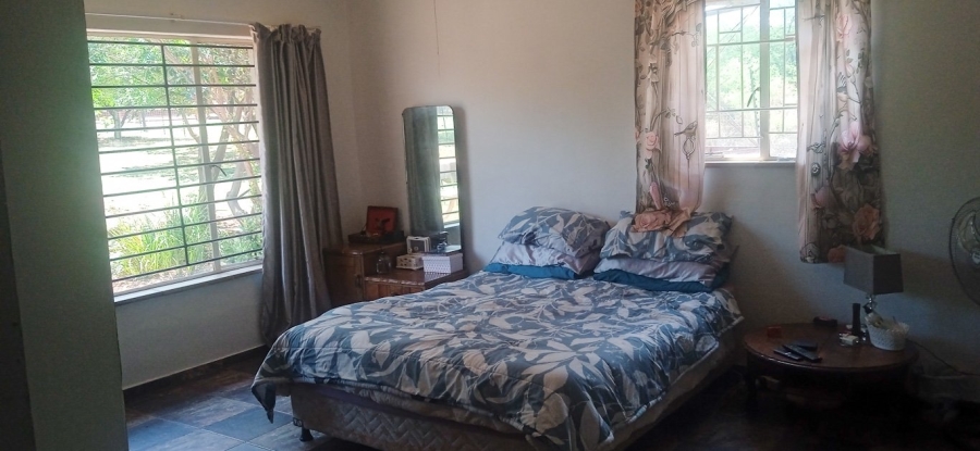 To Let 3 Bedroom Property for Rent in Broederstroom North West